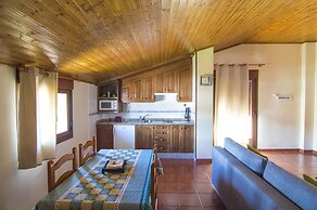 Apartamentos Rurales El Prado