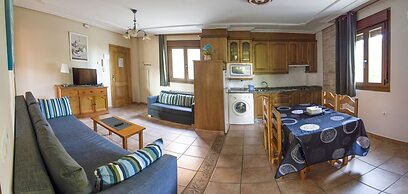 Apartamentos Rurales El Prado