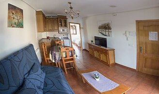 Apartamentos Rurales El Prado