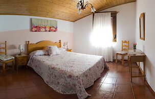 Apartamentos Rurales El Prado