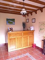 Apartamentos Rurales El Prado