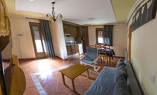 Apartamentos Rurales El Prado