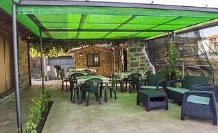 Apartamentos Rurales El Prado