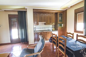 Apartamentos Rurales El Prado
