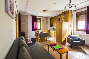 Apartamentos Rurales El Prado