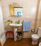 Apartamentos Rurales El Prado
