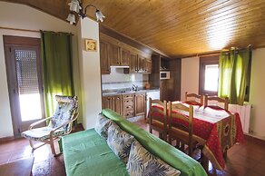 Apartamentos Rurales El Prado