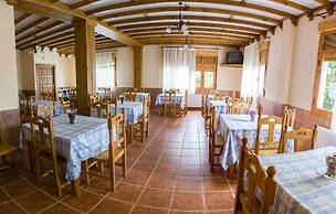 Apartamentos Rurales El Prado