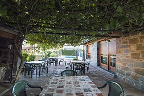 Apartamentos Rurales El Prado