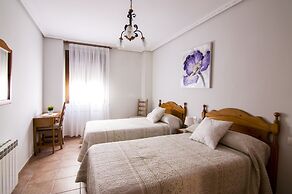 Apartamentos Rurales El Prado