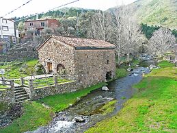Apartamentos Rurales El Prado