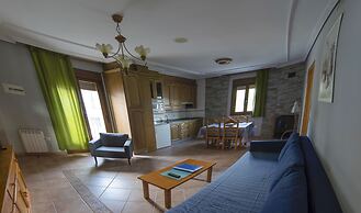 Apartamentos Rurales El Prado