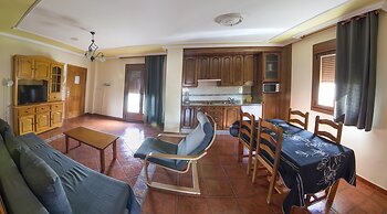 Apartamentos Rurales El Prado