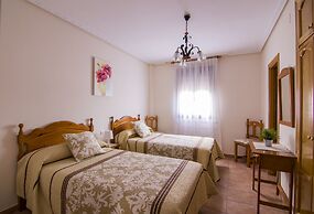 Apartamentos Rurales El Prado