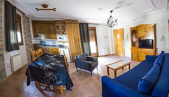 Apartamentos Rurales El Prado