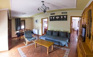 Apartamentos Rurales El Prado