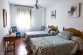 Apartamentos Rurales El Prado