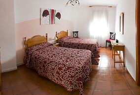 Apartamentos Rurales El Prado