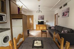 Apartamentos Rurales El Prado