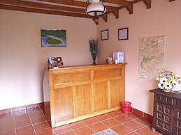 Apartamentos Rurales El Prado