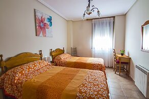 Apartamentos Rurales El Prado