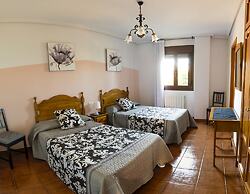 Apartamentos Rurales El Prado
