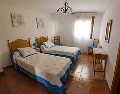Apartamentos Rurales El Prado