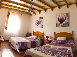 Apartamentos Rurales El Prado