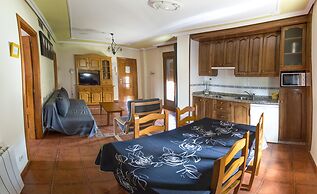 Apartamentos Rurales El Prado