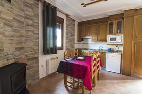Apartamentos Rurales El Prado