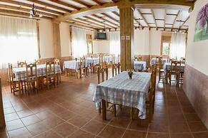 Apartamentos Rurales El Prado
