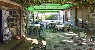 Apartamentos Rurales El Prado
