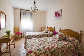 Apartamentos Rurales El Prado