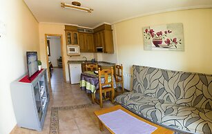 Apartamentos Rurales El Prado