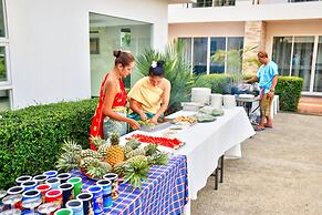 Pool Access 89 at Rawai