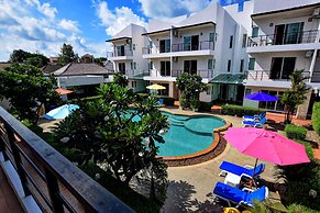 Pool Access 89 at Rawai