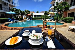 Pool Access 89 at Rawai