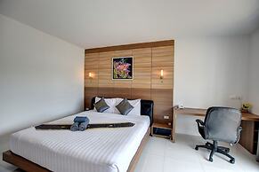 Pool Access 89 at Rawai