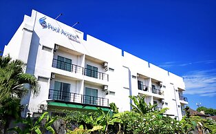 Pool Access 89 at Rawai