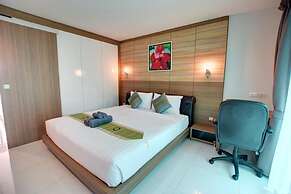 Pool Access 89 at Rawai