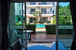 Pool Access 89 at Rawai