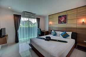 Pool Access 89 at Rawai