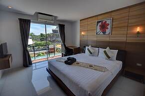 Pool Access 89 at Rawai