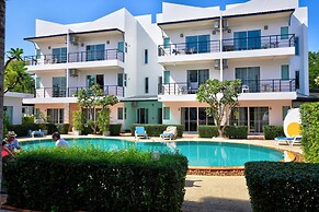 Pool Access 89 at Rawai