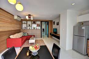 Pool Access 89 at Rawai