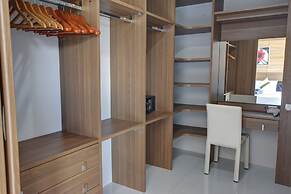 Pool Access 89 at Rawai