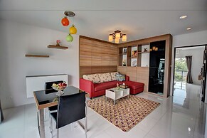 Pool Access 89 at Rawai