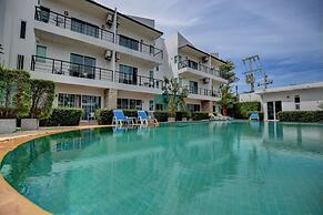 Pool Access 89 at Rawai