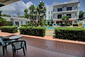 Pool Access 89 at Rawai