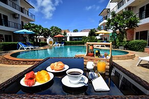 Pool Access 89 at Rawai